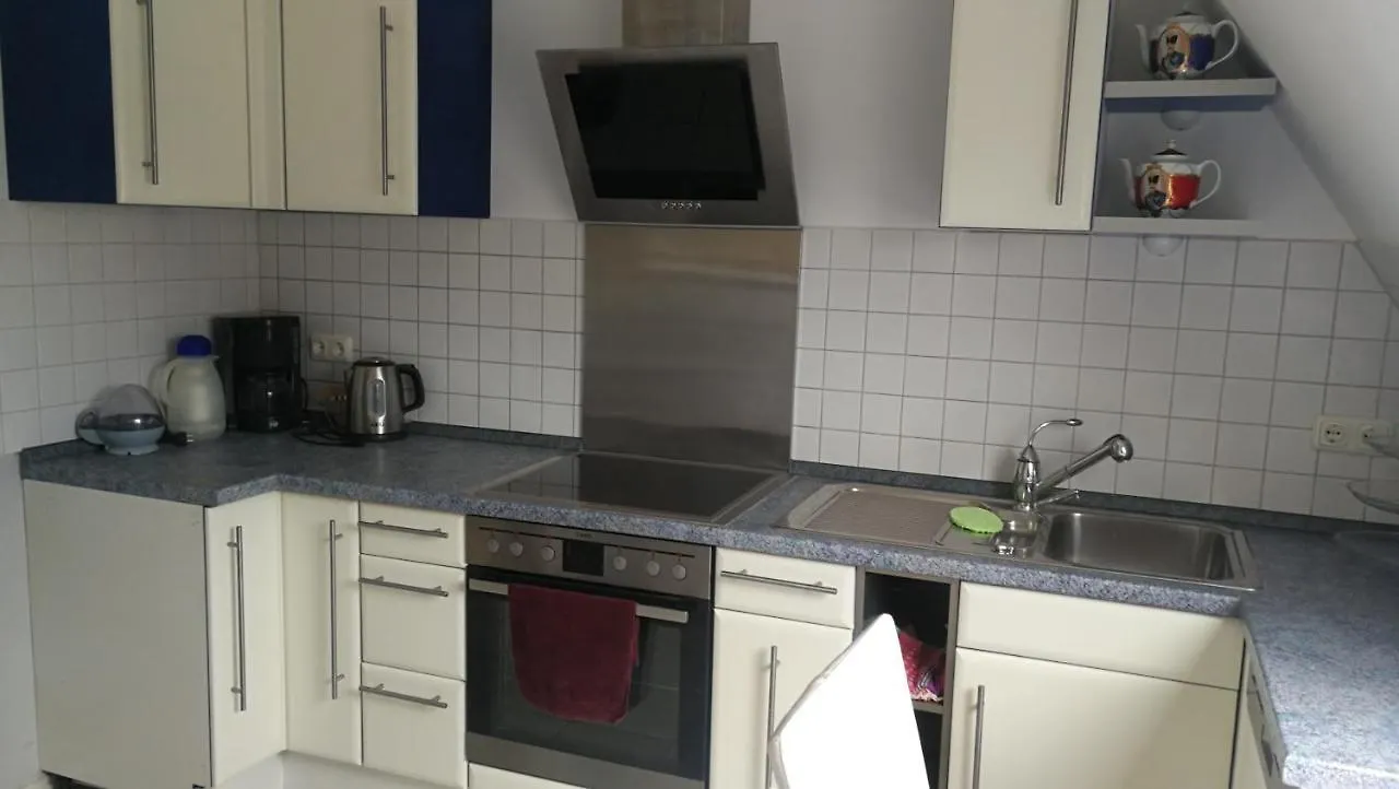 Apartment München großzügige Wohnung sehr ruhig