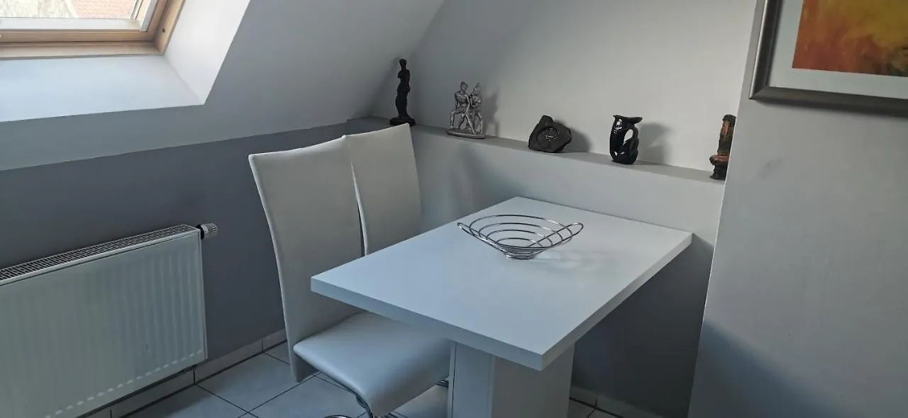 Apartment München großzügige Wohnung sehr ruhig